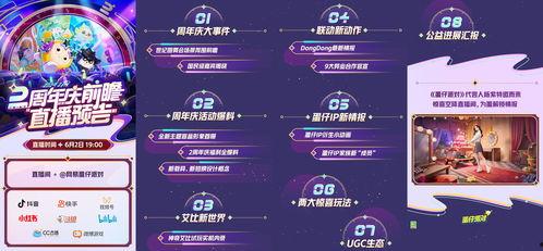 蛋仔派对最新福利爆料,最新爆料揭秘惊喜活动