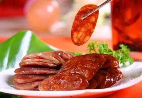 香肠吃出问题爆料视频,揭秘网络爆料视频中的食品安全问题