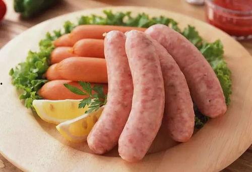 香肠吃出问题爆料视频,揭秘网络爆料视频中的食品安全问题