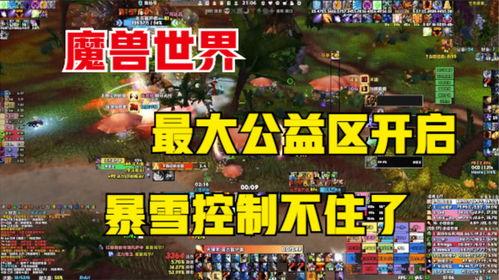 暴雪国服爆料最新消息,神秘新内容即将揭晓，玩家期待值飙升！