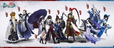 剑网3最新爆料,江湖风云再起，神秘门派即将揭晓！