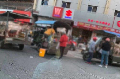 营口西市最新爆料,揭秘神秘项目背后的故事