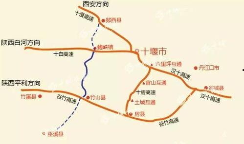 巫溪县高速路爆料公告最新,施工进展与交通管制全解析