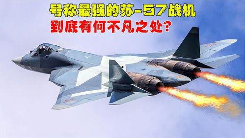 俄罗斯战斗机爆料视频,飞行员视角下的震撼瞬间