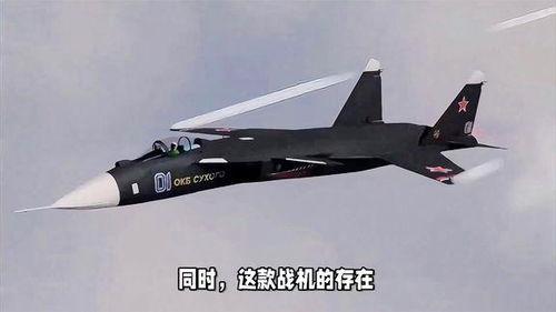 俄罗斯战斗机爆料视频,飞行员视角下的震撼瞬间
