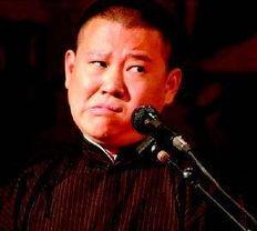 郭德纲圈内爆料,娱乐圈背后的惊人内幕