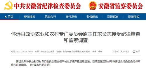 安徽怀远爆料最新新闻事件,最新事件引发关注，详情揭晓