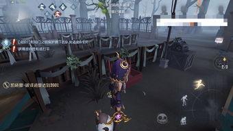 第五人格新赛季爆料36最新消息,神秘角色揭晓，全新玩法等你探索！