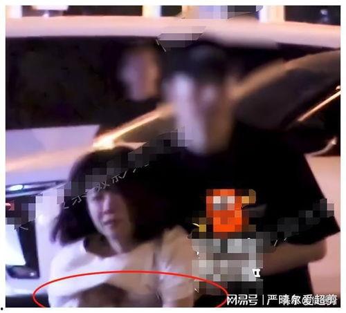 口播娱乐圈爆料事件视频,揭秘明星背后的惊人真相