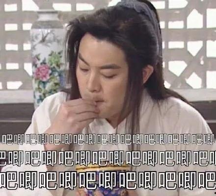 娱乐圈吃瓜的样子,揭秘明星们的“瓜田”生活