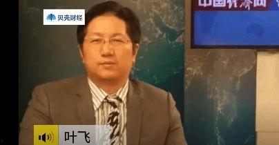 金融爆料叶飞简介视频大全,视频大全背后的精彩故事