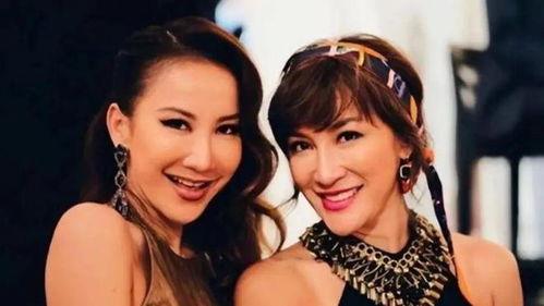 李玟最新大爆料,揭秘娱乐圈不为人知的秘密