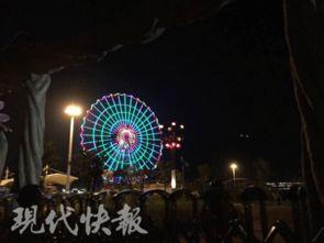 摩天轮爆料新闻,最新爆料新闻背后的真相与内幕