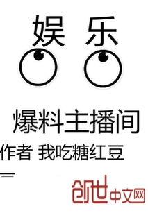 娱乐爆料主播间TXT,TXT背后的故事与精彩瞬间