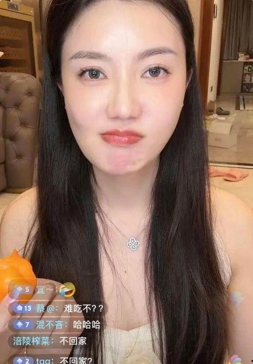文安吃瓜直播间网红是谁,网红背后的故事