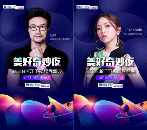 浙江卫视台在线观看,尽享精彩瞬间，畅游视听盛宴