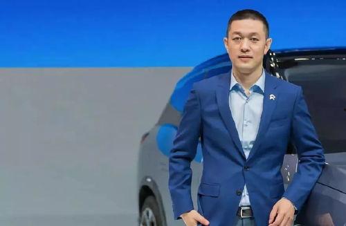 蔚来最新裁人爆料新闻,揭秘新能源汽车巨头的人事调整真相”