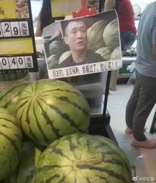 中山网红吃瓜事件,揭秘网络舆论的风云变幻