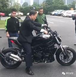 钱江摩托爆料事件视频,视频揭露惊人内幕