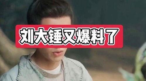 刘大锤最新爆料小绵羊,小绵羊背后的惊人真相