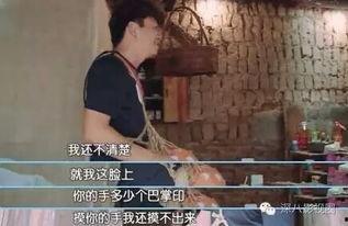 大黑牛老婆爆料视频大全,揭秘明星夫妻背后的故事