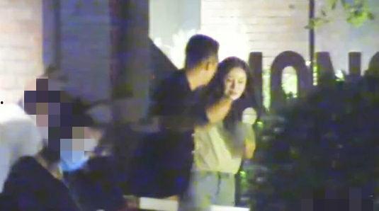 大黑牛老婆爆料视频大全,揭秘明星夫妻背后的故事