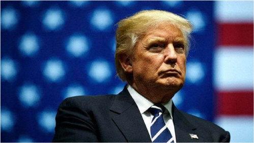 美国媒体最新爆料,揭秘惊天秘密！
