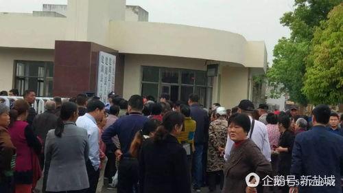 盐城建湖最新爆料,揭秘古城焕新背后的故事